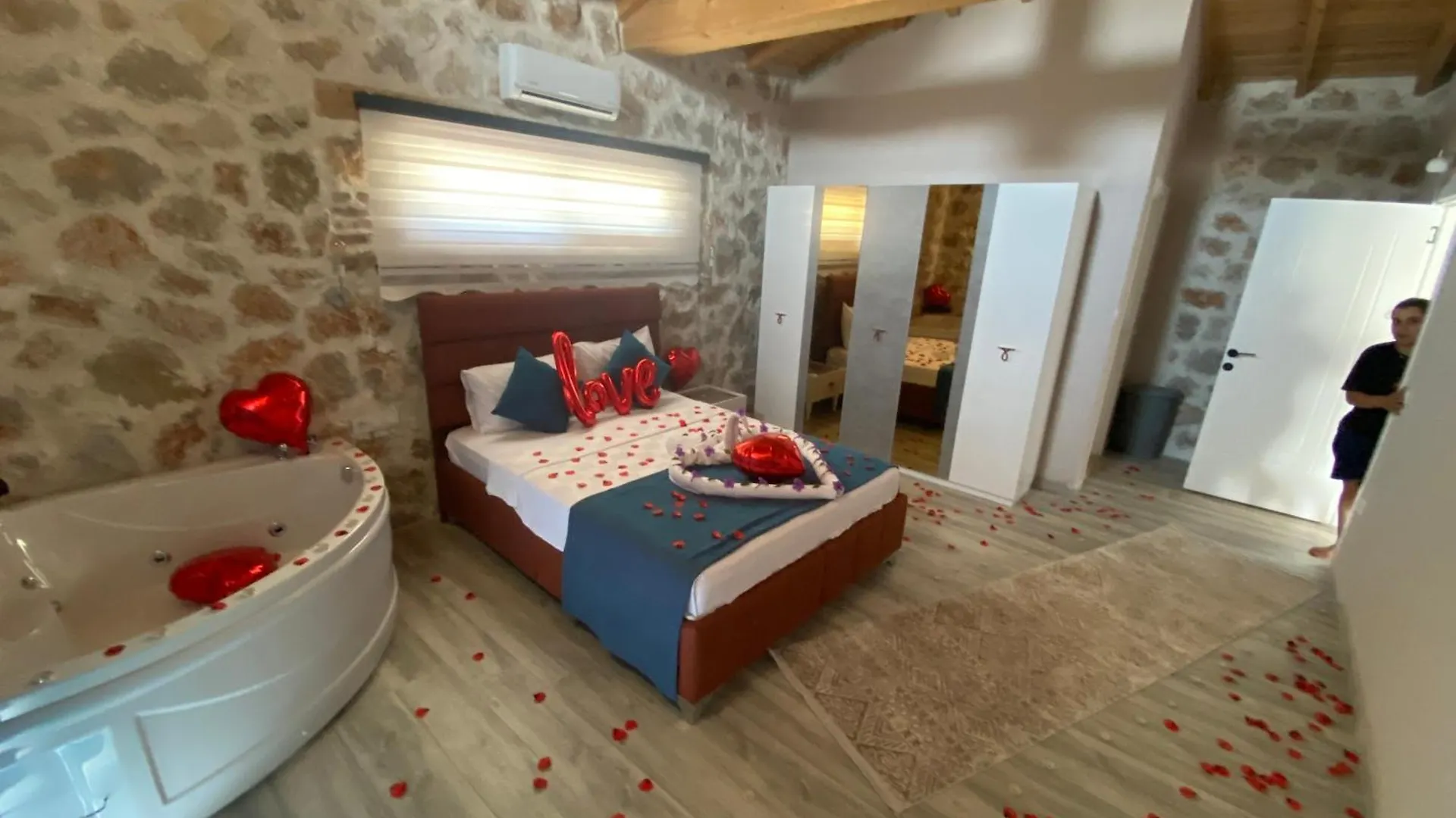 Villa Tokyo Fethiye 0*,