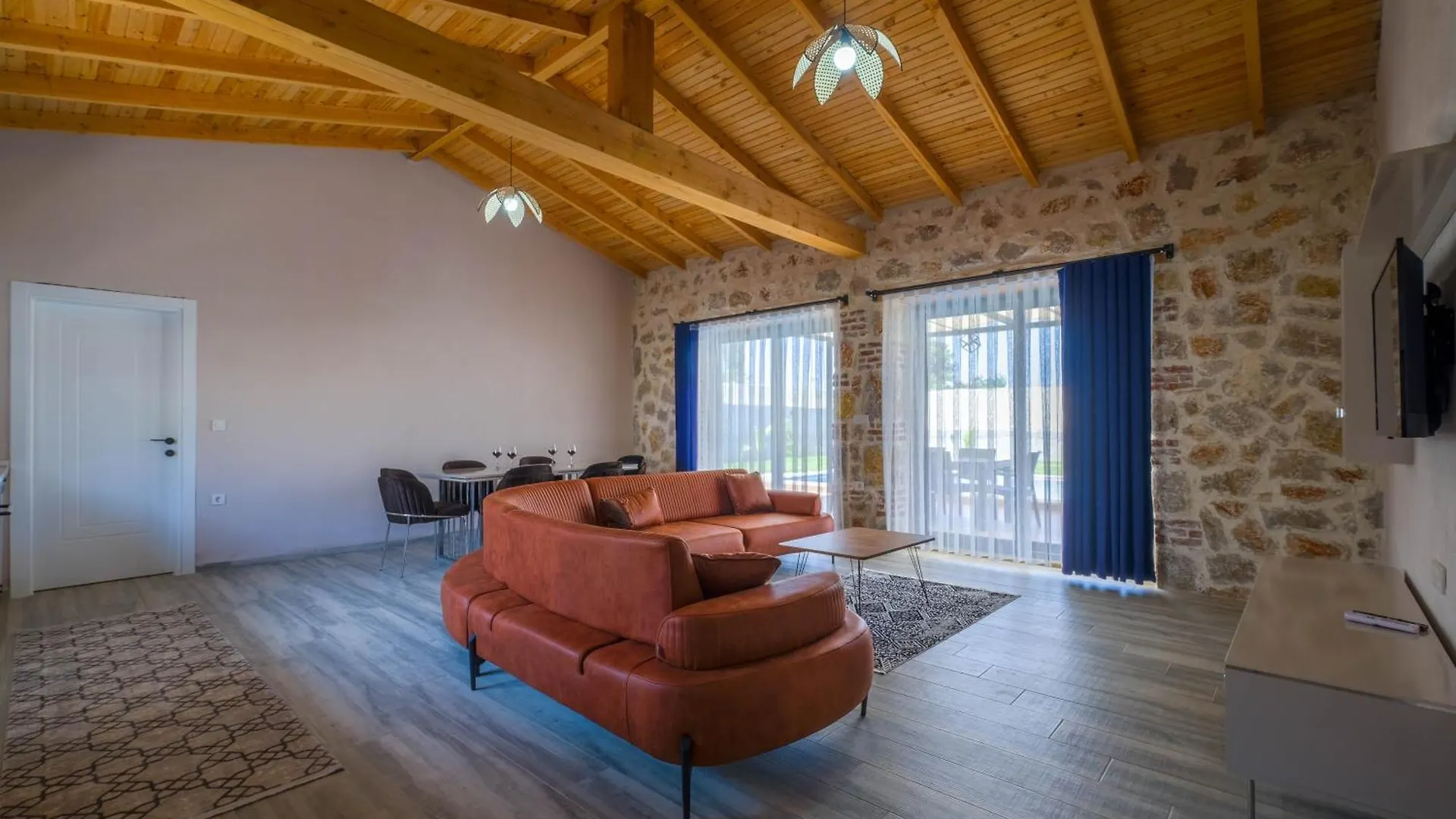 Villa Tokyo Fethiye
