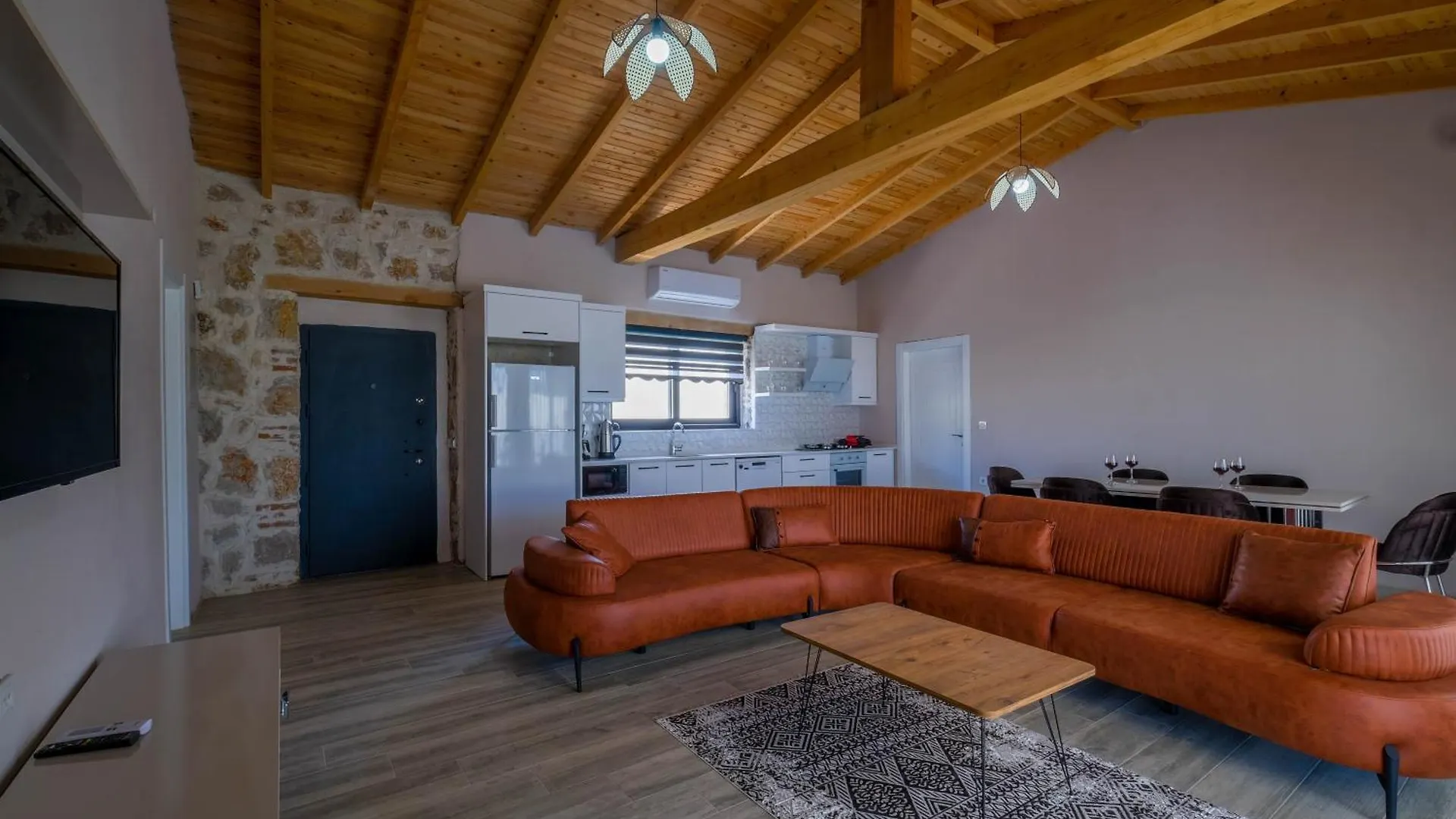Villa Tokyo Fethiye