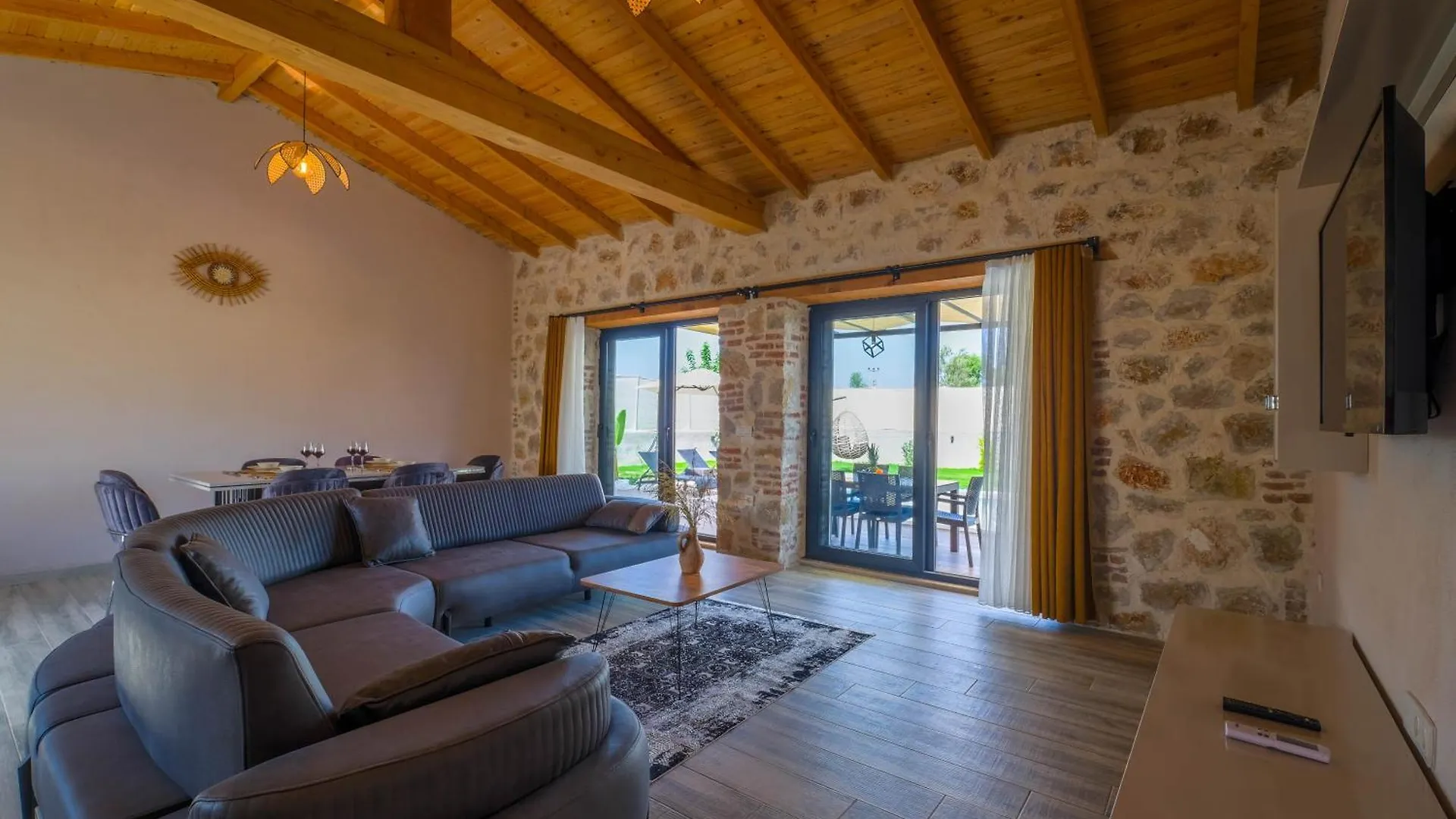 Villa Tokyo Fethiye 0*,