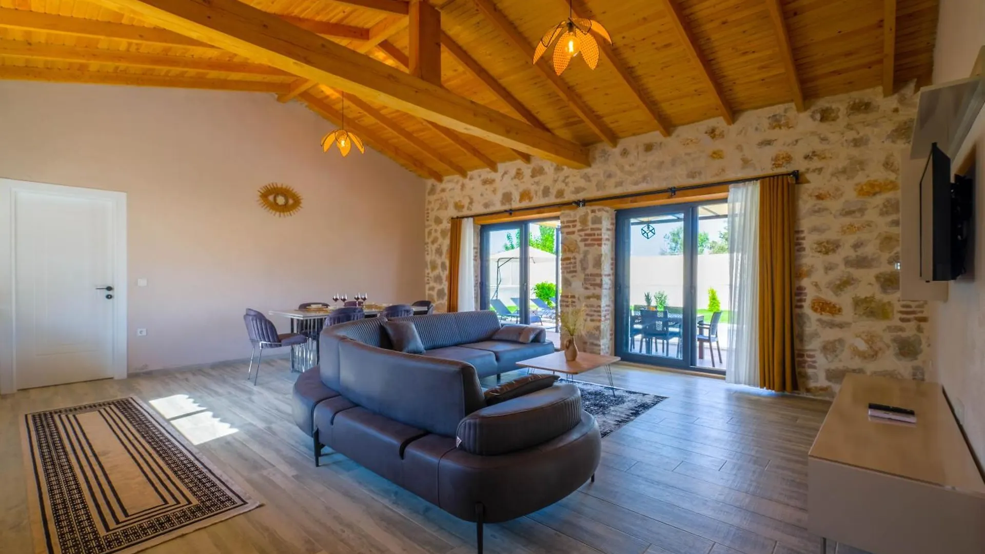 Villa Tokyo Fethiye Turkey