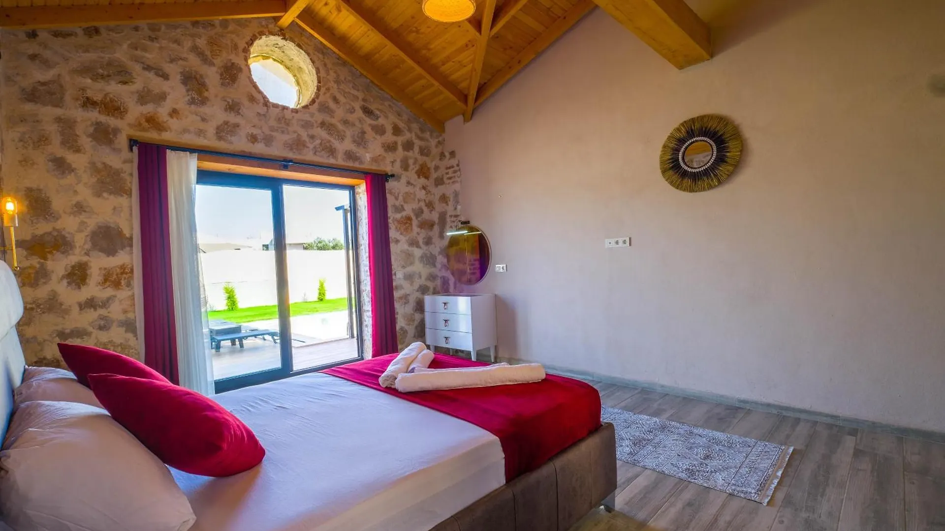 Villa Tokyo Fethiye 0*,