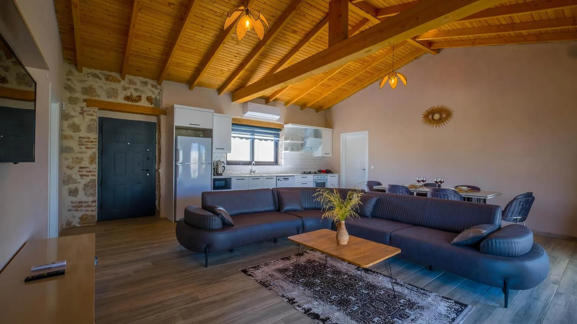 Villa Tokyo Fethiye