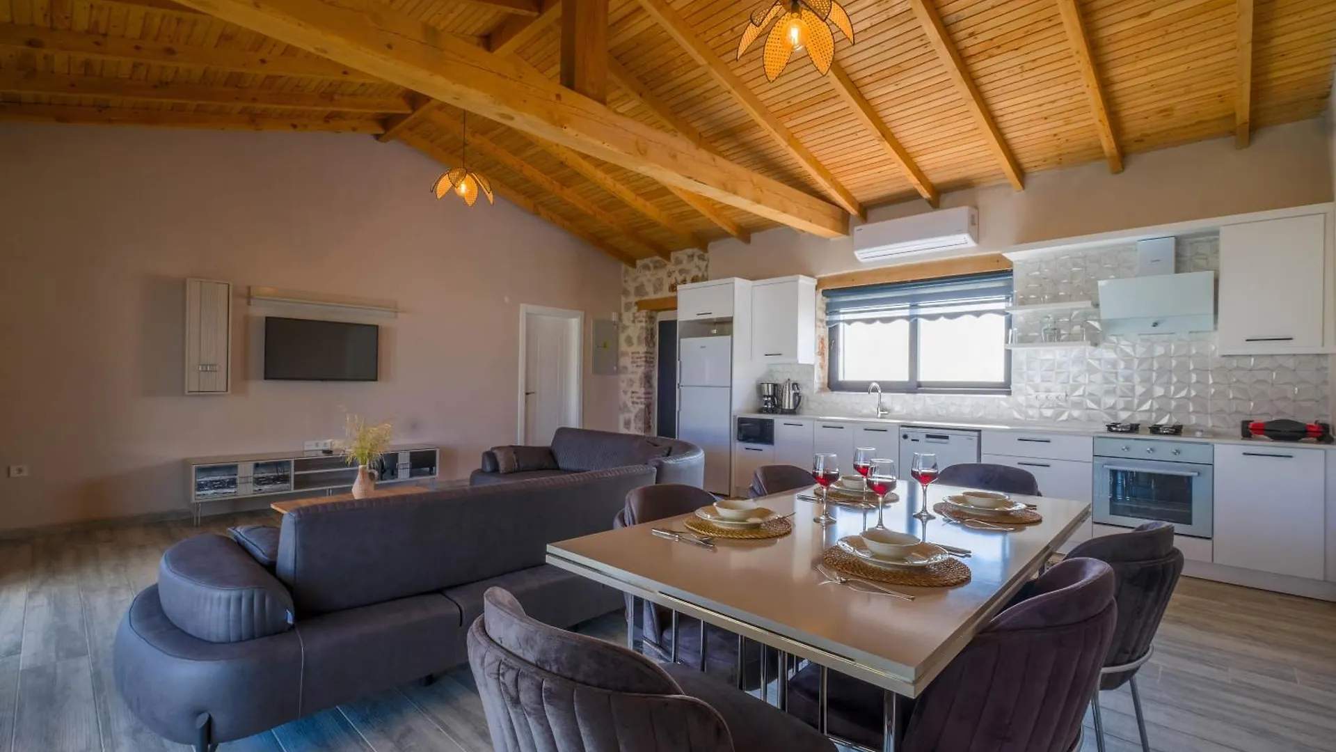 Villa Tokyo Fethiye