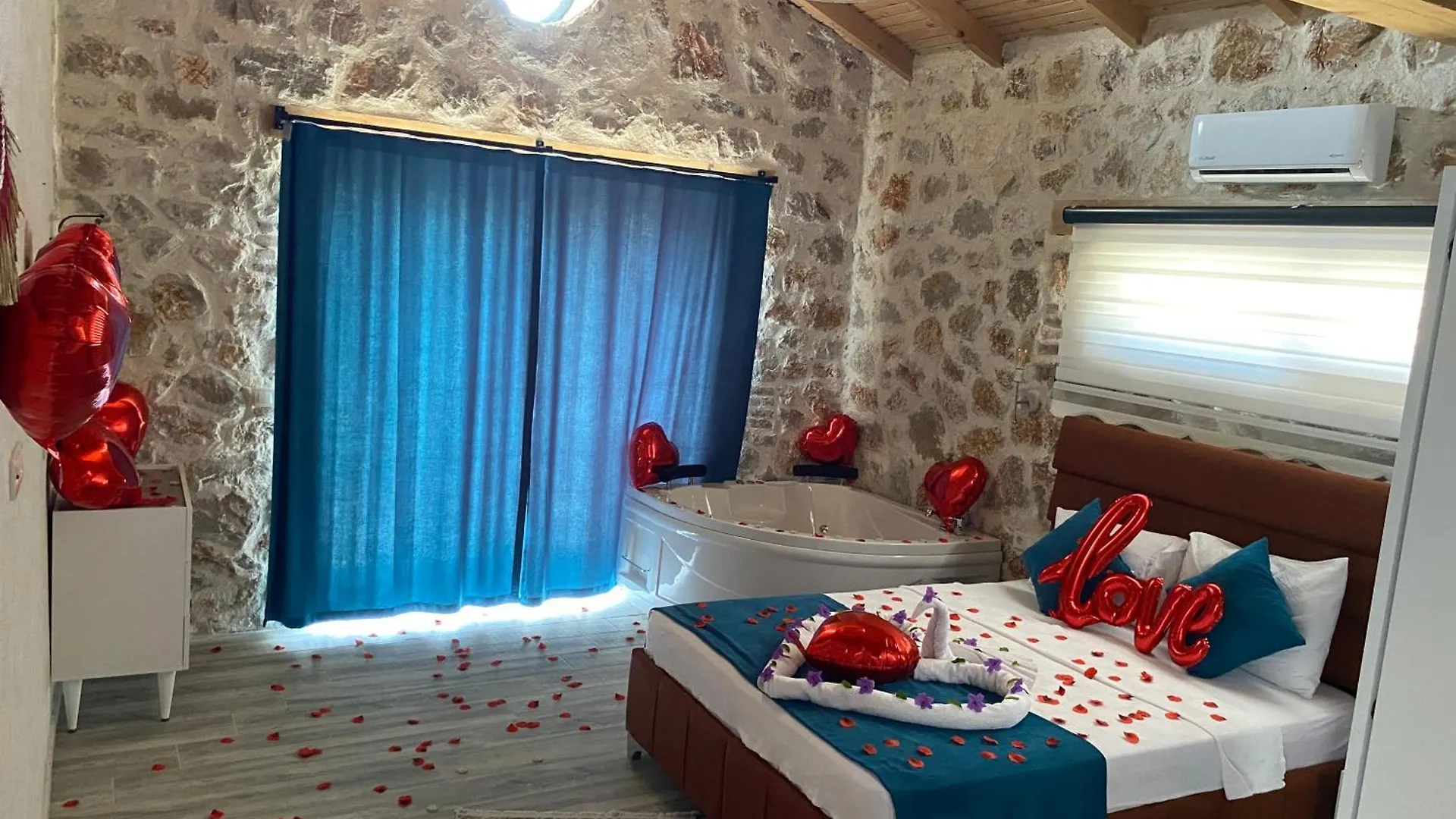 Villa Tokyo Fethiye 0*,  Turkey