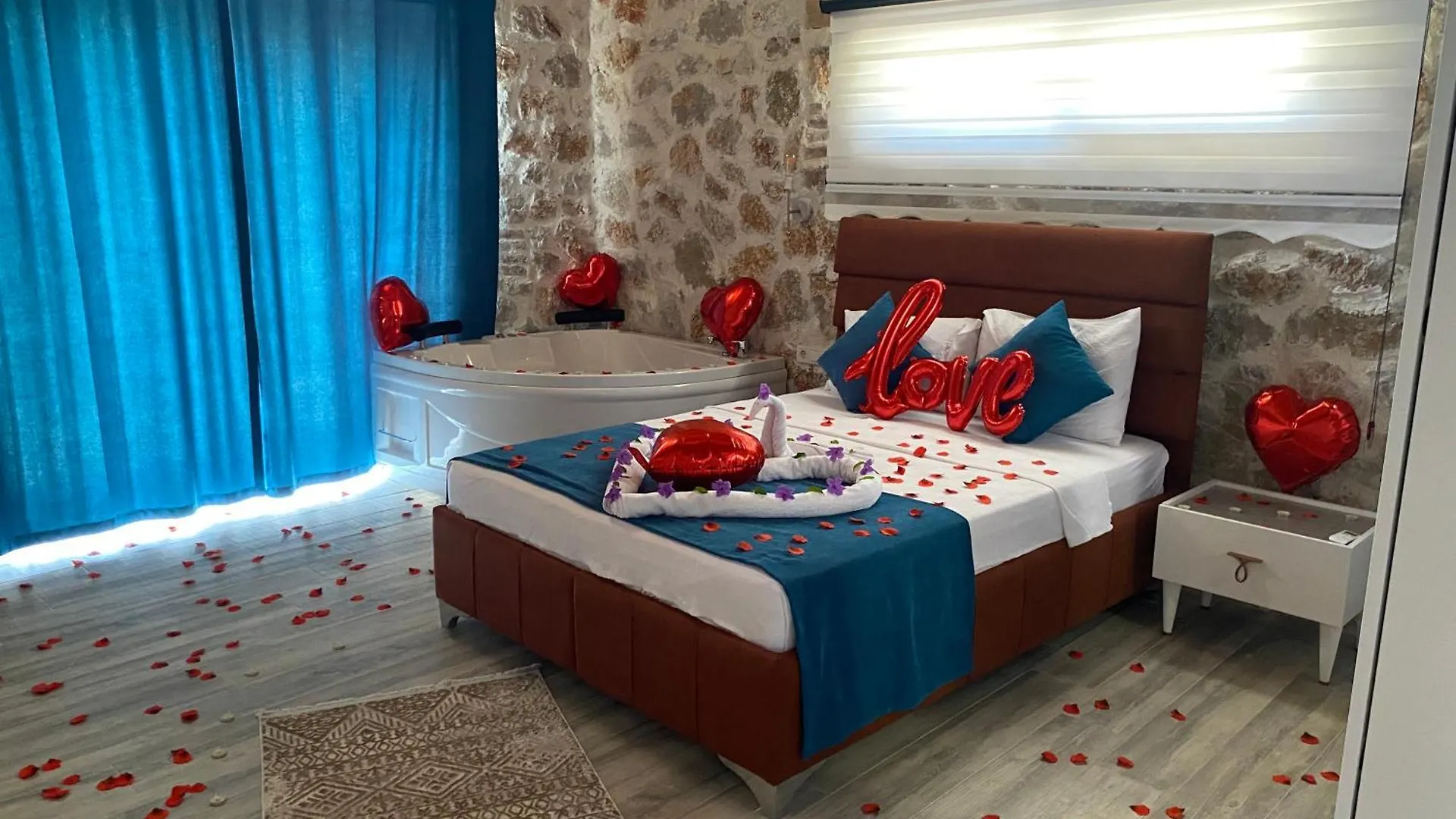 Villa Tokyo Fethiye
