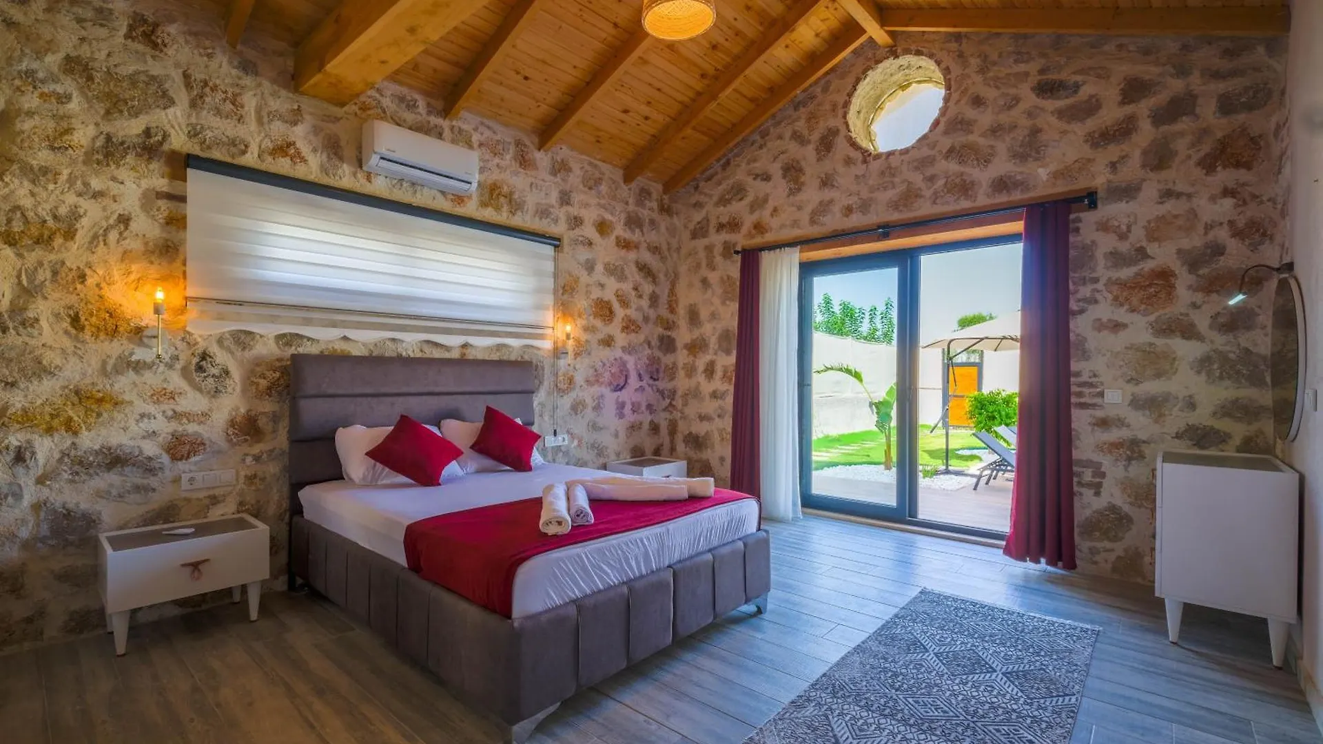 Villa Tokyo Fethiye 0*,  Turkey
