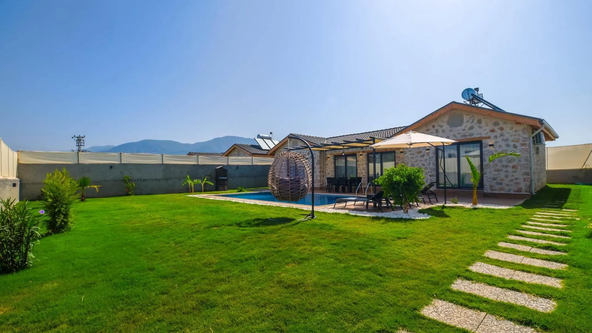 Villa Tokyo Fethiye 0*,  Turkey