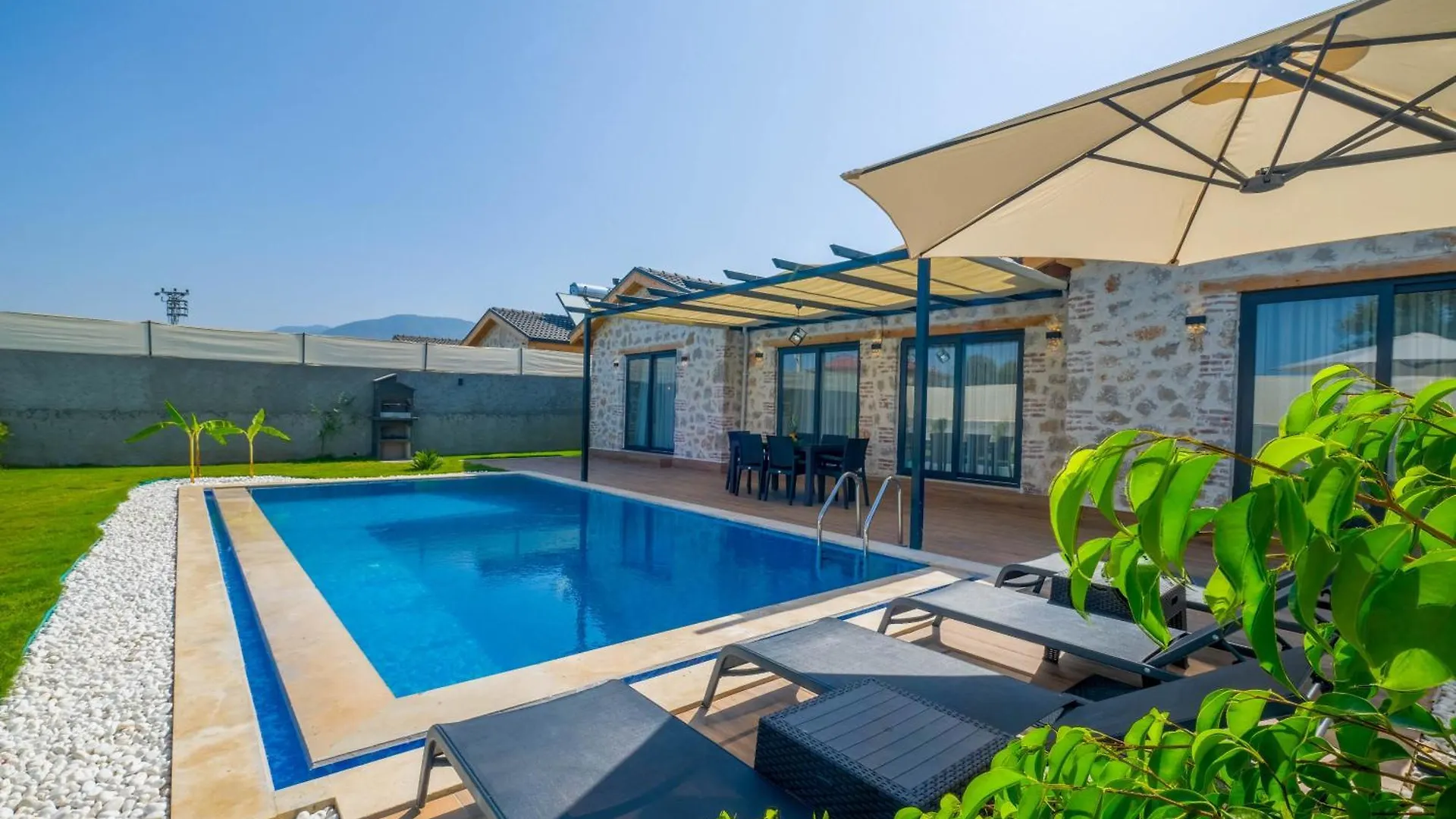 Villa Tokyo Fethiye