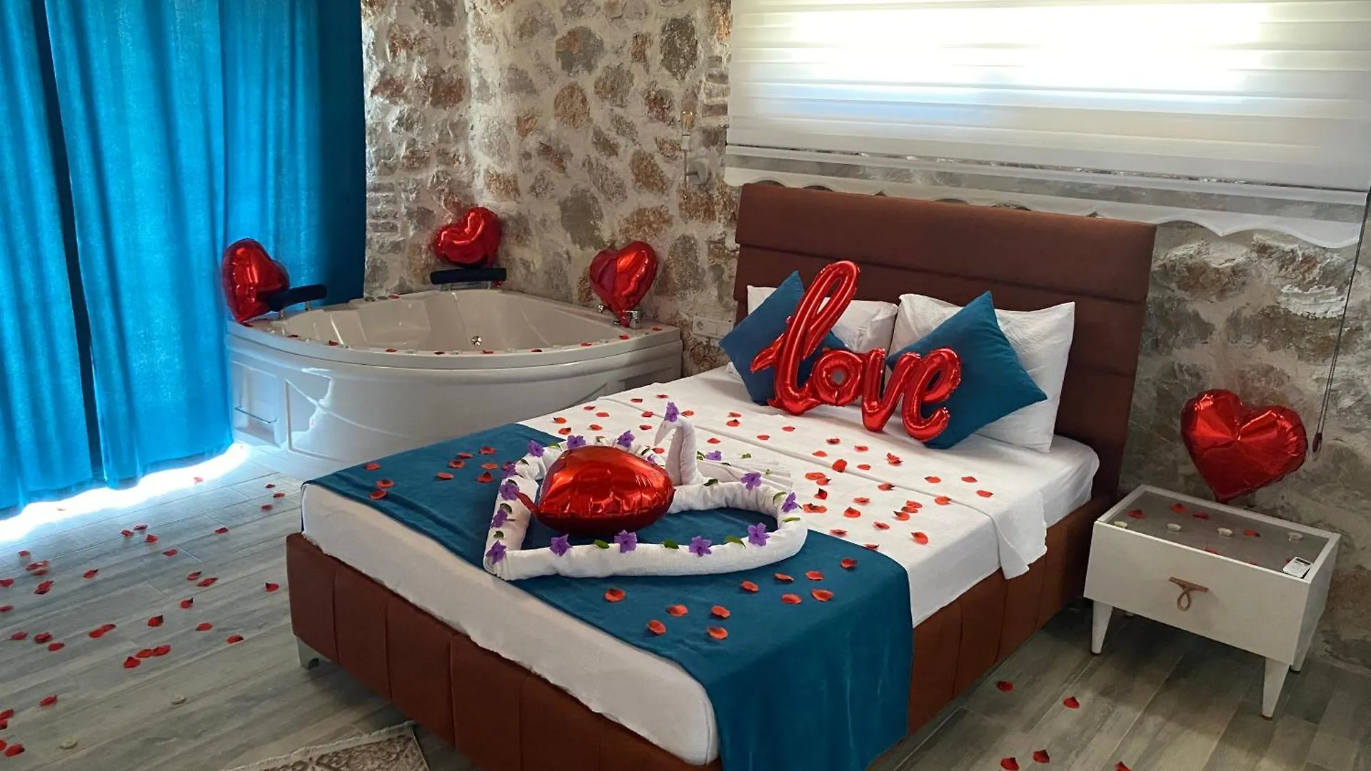 Villa Tokyo Fethiye