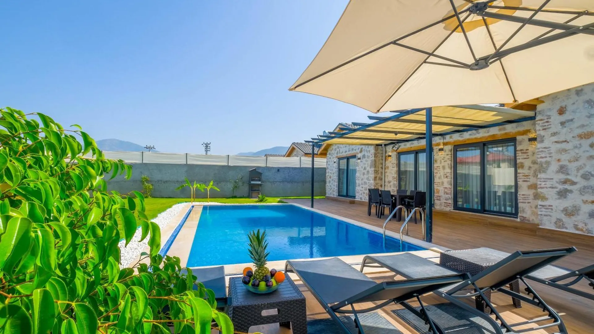 Villa Tokyo Fethiye