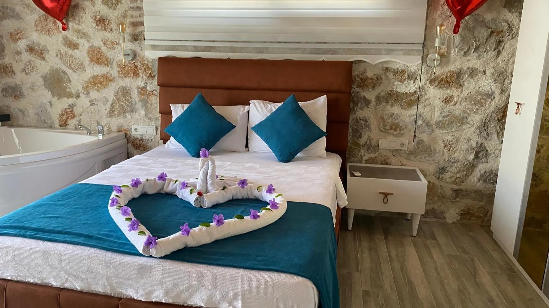 Villa Tokyo Fethiye