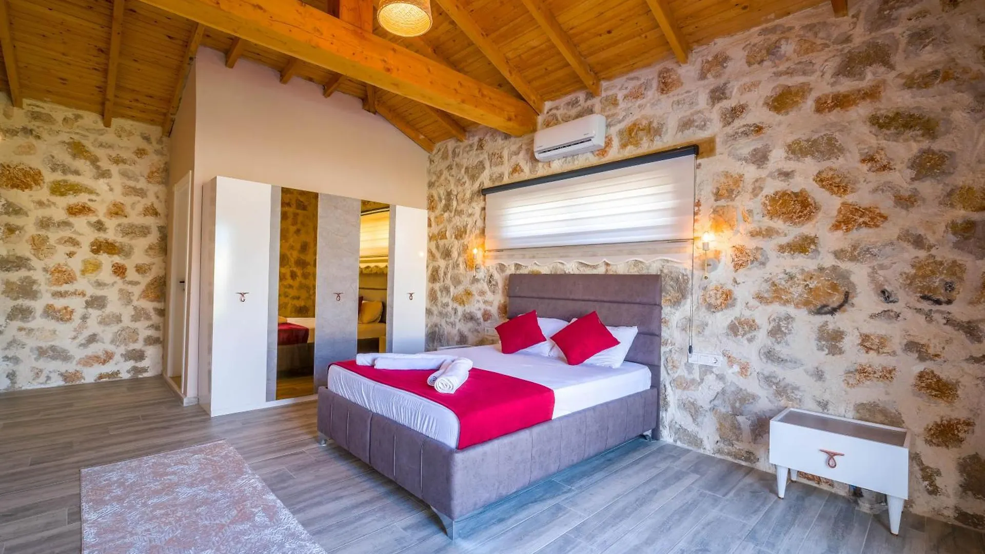 Villa Tokyo Fethiye