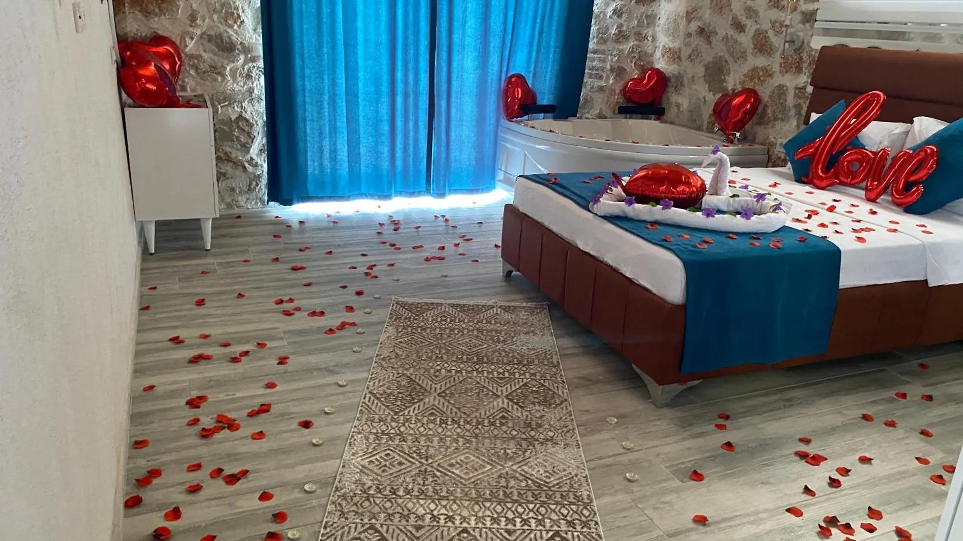 Villa Tokyo Fethiye Turkey