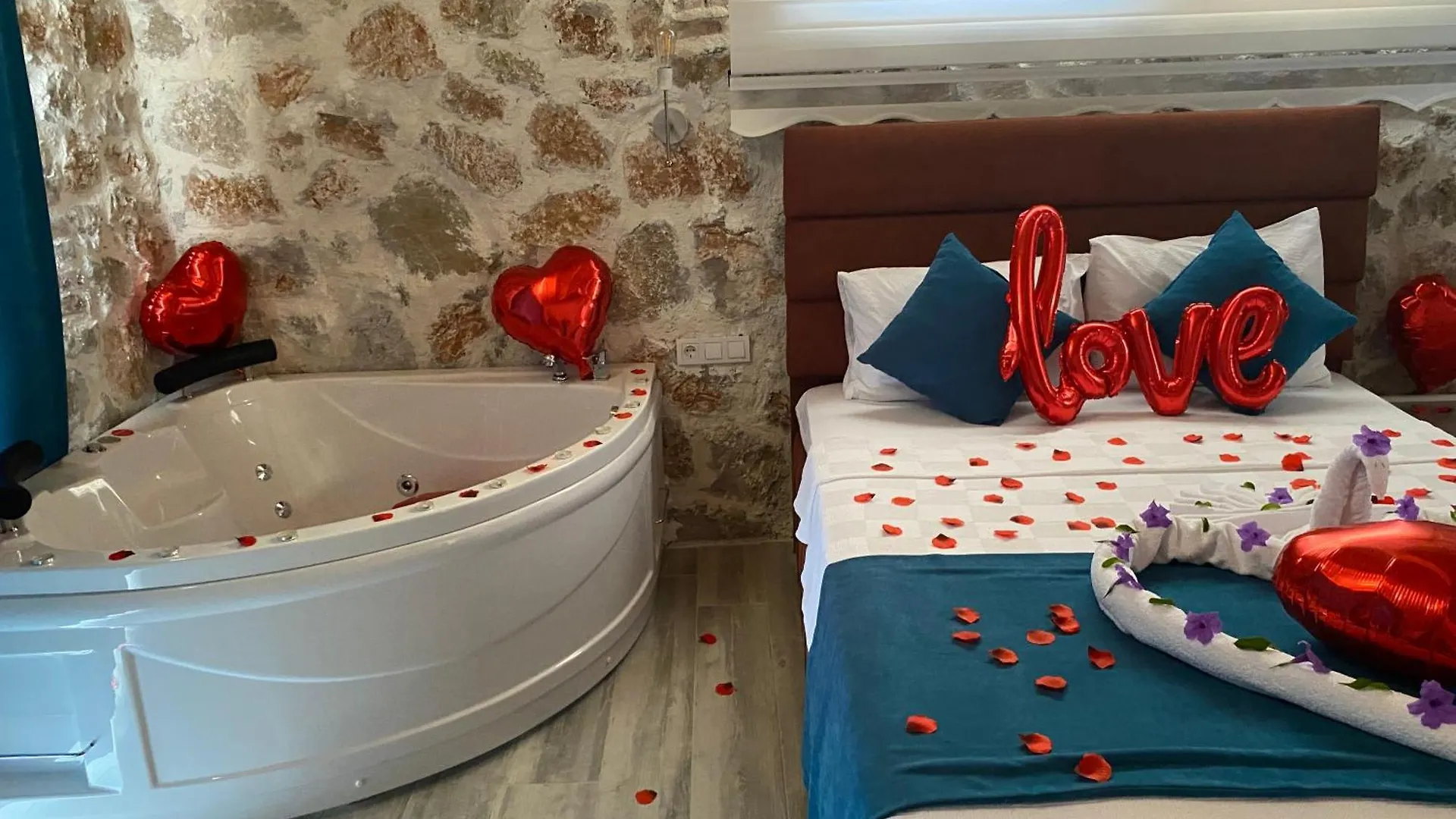 Villa Tokyo Fethiye