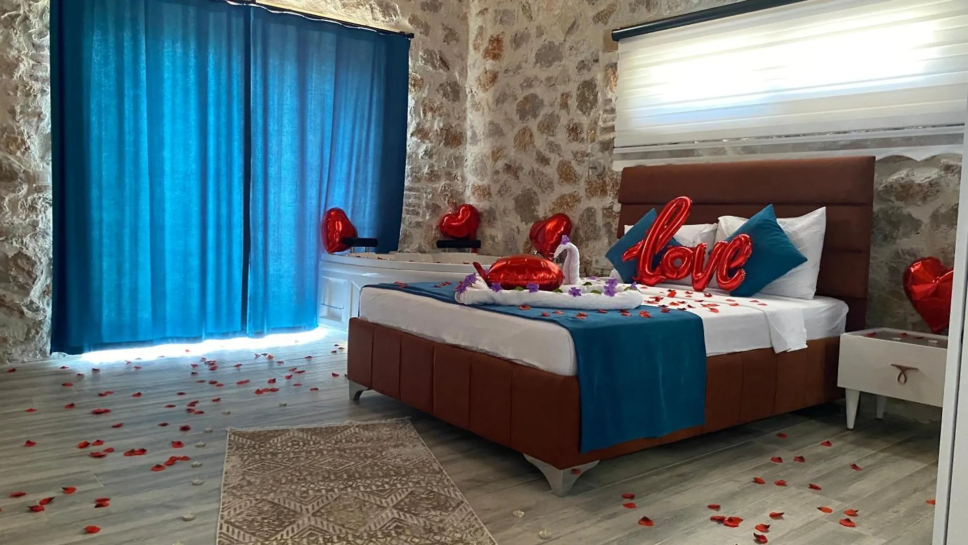 Villa Tokyo Fethiye