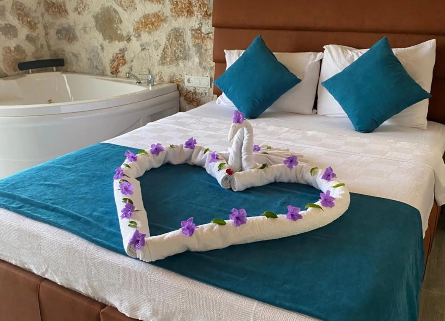 Villa Tokyo Fethiye