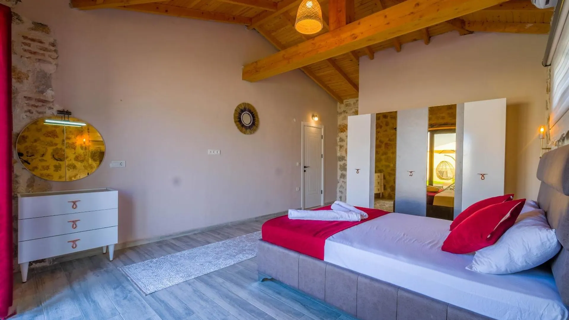 Villa Tokyo Fethiye