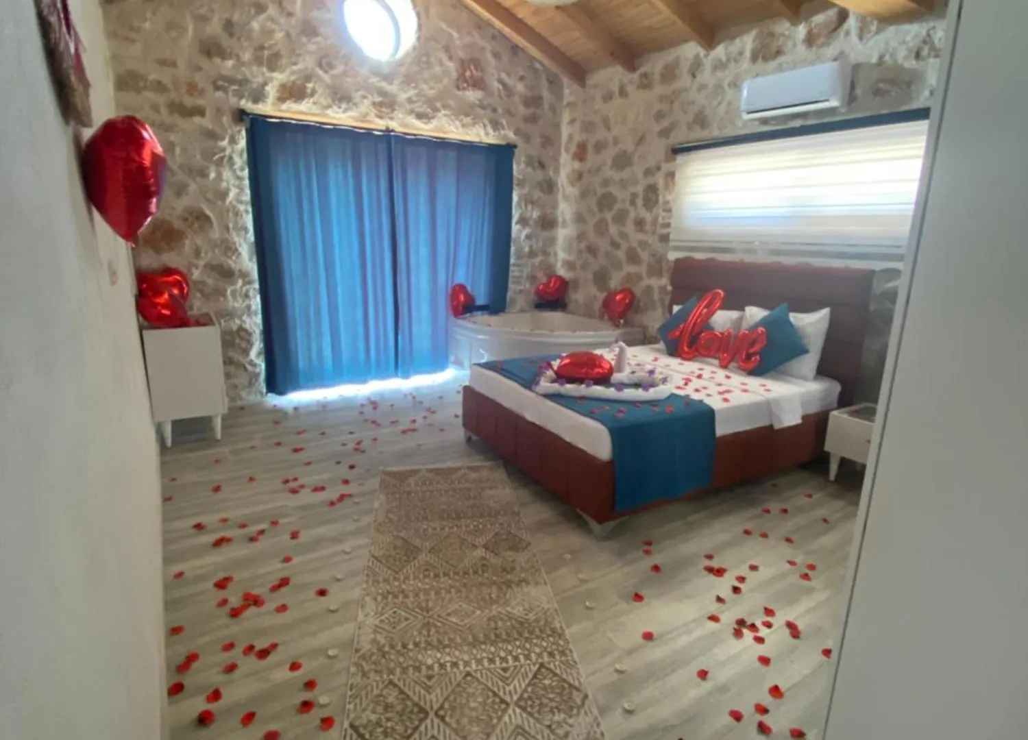 Villa Tokyo Fethiye